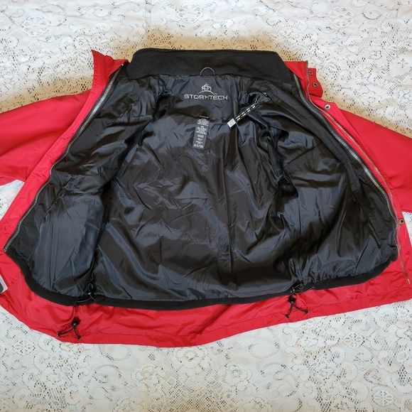 Stormtech Youth Large Explorer 3-in-1 Winter Jacket Snow Parka TPX-2Y NWT - Picture 2 of 14